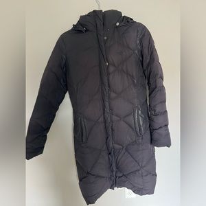 The North Face Miss Metro Parka